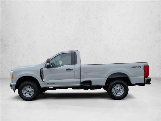 new 2026 Ford F-250 car, priced at $58,175