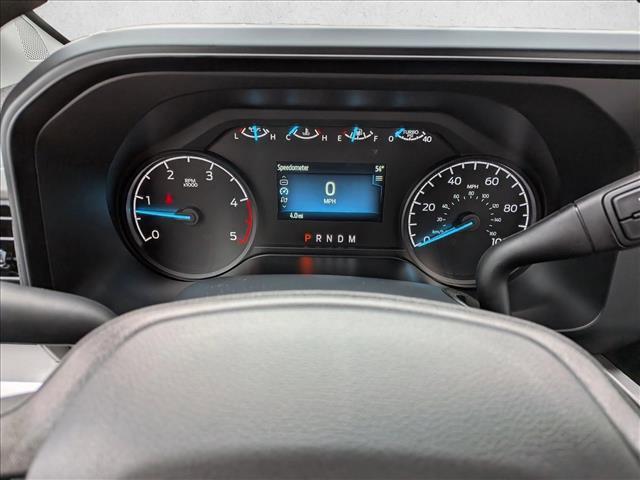 new 2026 Ford F-250 car, priced at $58,175