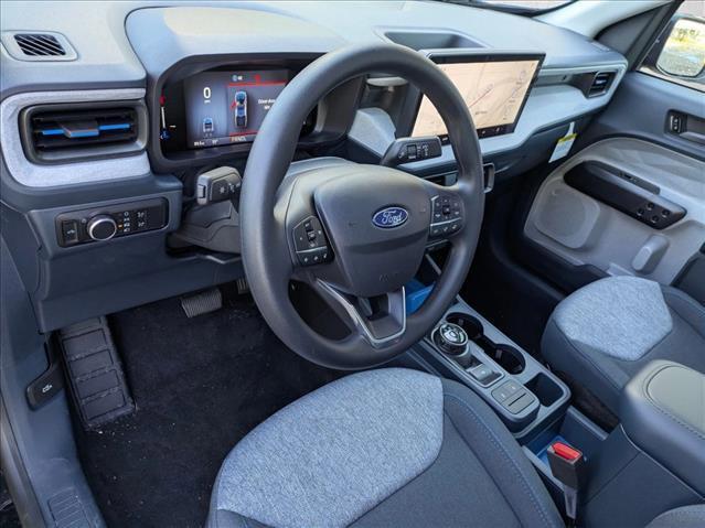 new 2026 Ford Maverick car, priced at $31,585
