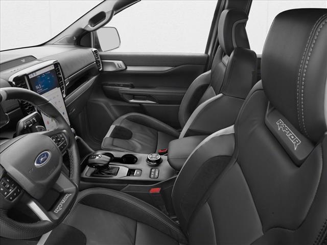 new 2026 Ford Ranger car, priced at $55,557