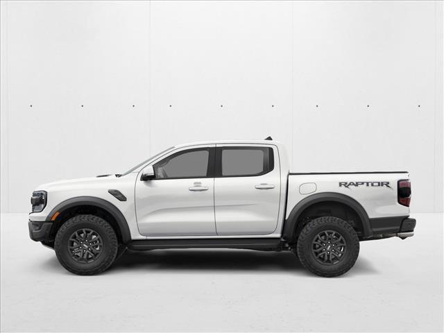 new 2026 Ford Ranger car, priced at $55,557