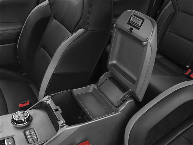 new 2026 Ford Ranger car, priced at $55,557