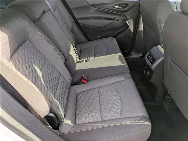 used 2019 Chevrolet Equinox car, priced at $18,651