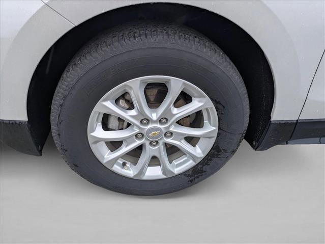used 2019 Chevrolet Equinox car, priced at $20,846