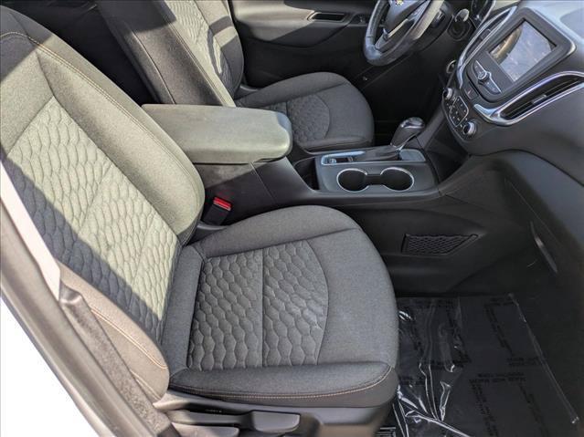 used 2019 Chevrolet Equinox car, priced at $18,651