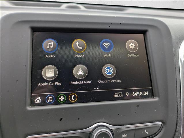 used 2019 Chevrolet Equinox car, priced at $20,846