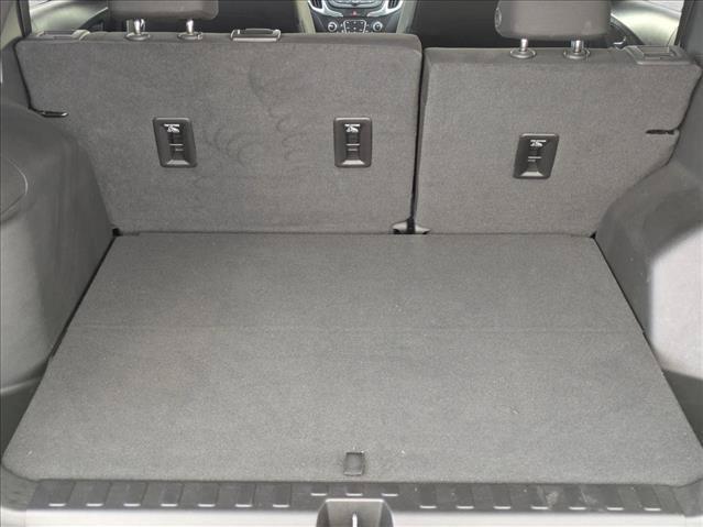 used 2019 Chevrolet Equinox car, priced at $18,651