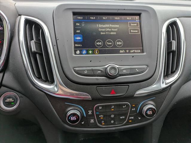 used 2019 Chevrolet Equinox car, priced at $20,846