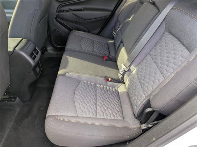 used 2019 Chevrolet Equinox car, priced at $18,651