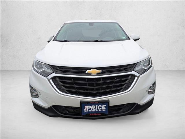 used 2019 Chevrolet Equinox car, priced at $20,846