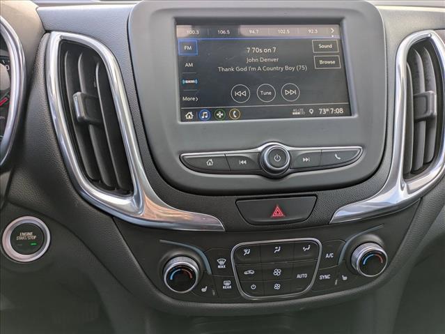 used 2019 Chevrolet Equinox car, priced at $18,651
