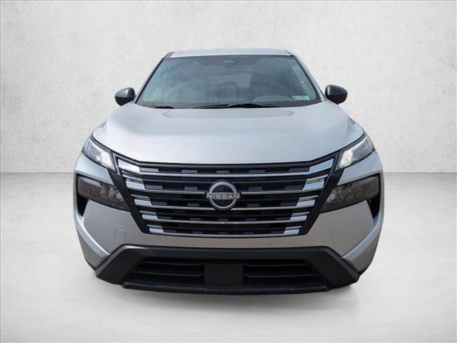 used 2024 Nissan Rogue car, priced at $21,129