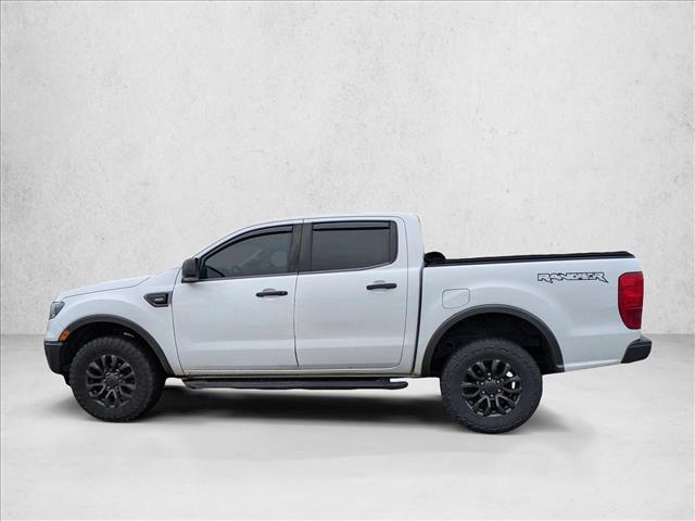 used 2019 Ford Ranger car, priced at $22,995