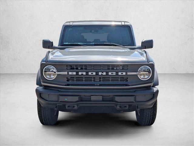 new 2026 Ford Bronco car, priced at $43,174