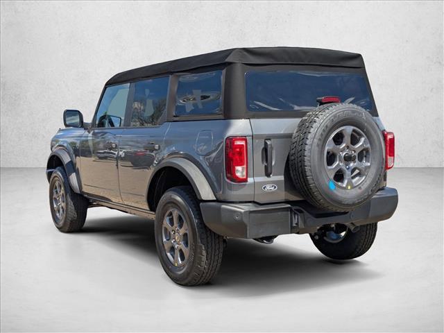 new 2026 Ford Bronco car, priced at $43,174