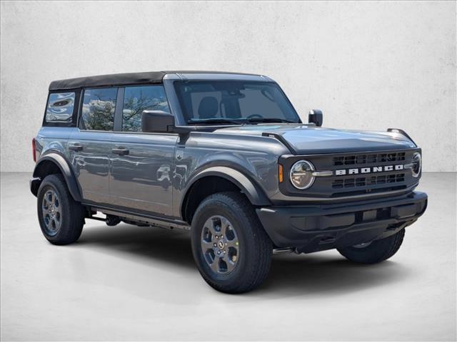 new 2026 Ford Bronco car, priced at $43,174