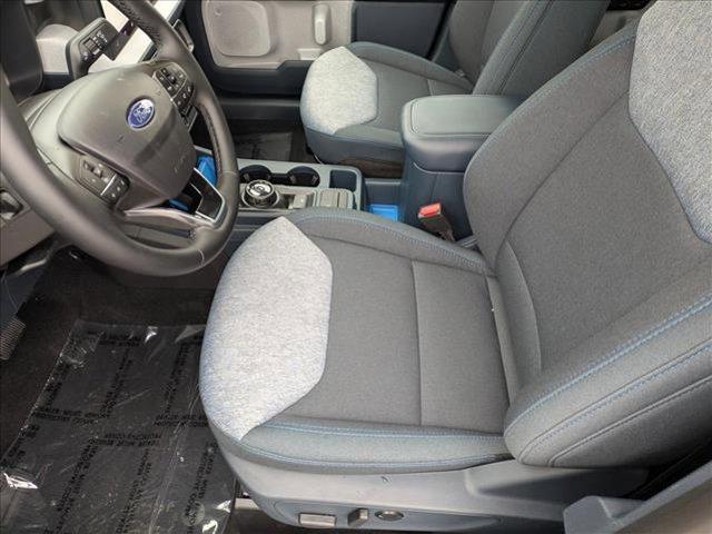 new 2026 Ford Maverick car, priced at $34,110