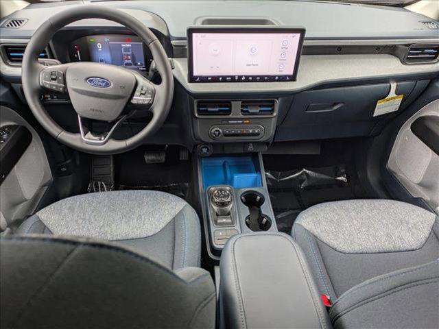 new 2026 Ford Maverick car, priced at $34,110