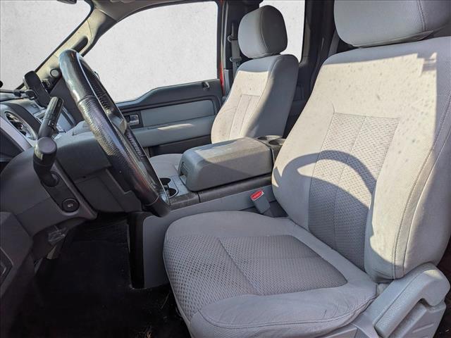 used 2013 Ford F-150 car, priced at $14,351