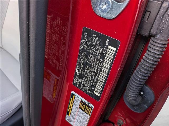 used 2025 Hyundai Kona car, priced at $21,589