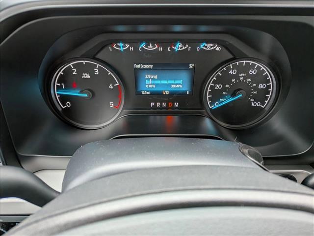 new 2026 Ford F-250 car, priced at $57,742