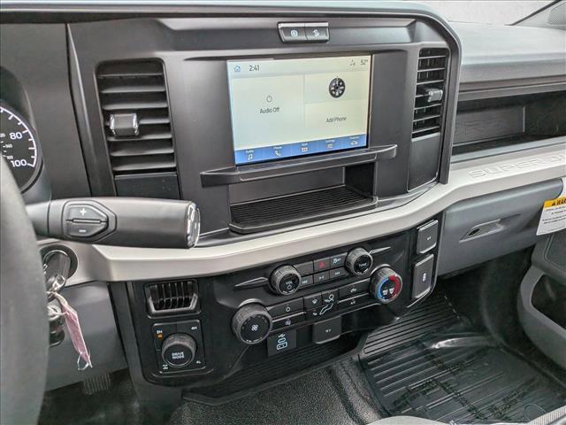 new 2026 Ford F-250 car, priced at $57,742