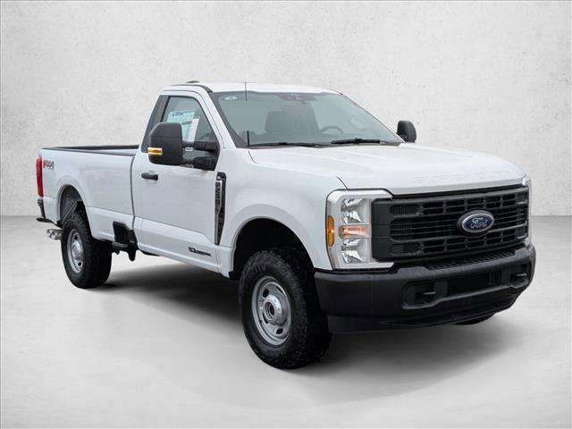 new 2026 Ford F-250 car, priced at $57,742
