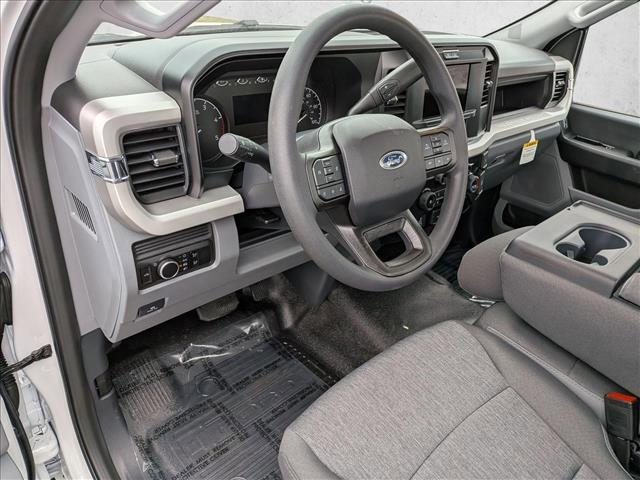 new 2026 Ford F-250 car, priced at $57,742