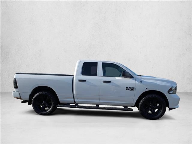 used 2019 Ram 1500 car, priced at $15,810