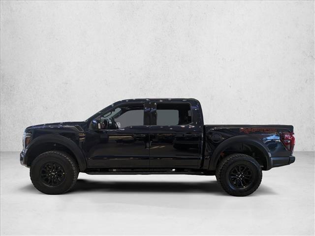 new 2026 Ford F-150 car, priced at $84,415