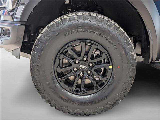 new 2026 Ford F-150 car, priced at $84,415