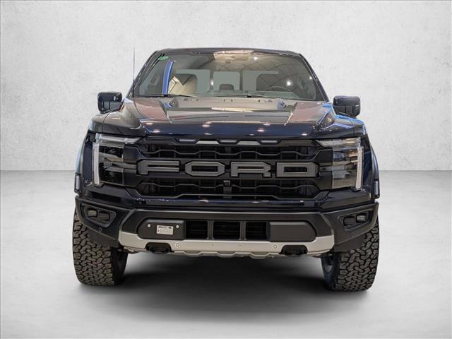new 2026 Ford F-150 car, priced at $84,415