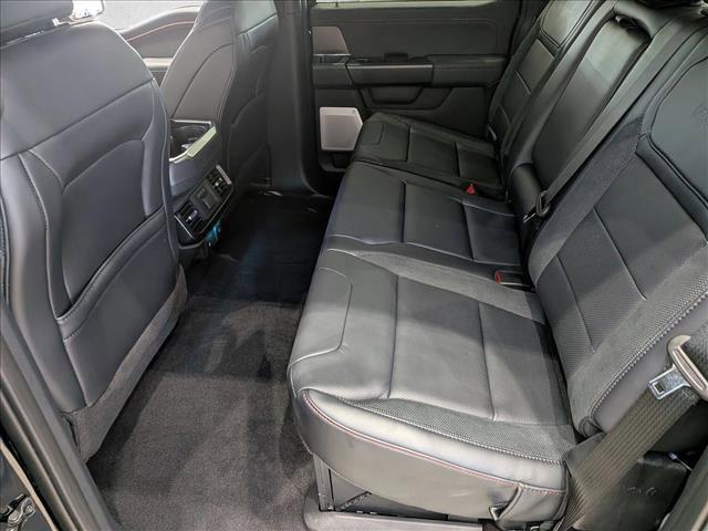 new 2026 Ford F-150 car, priced at $84,415