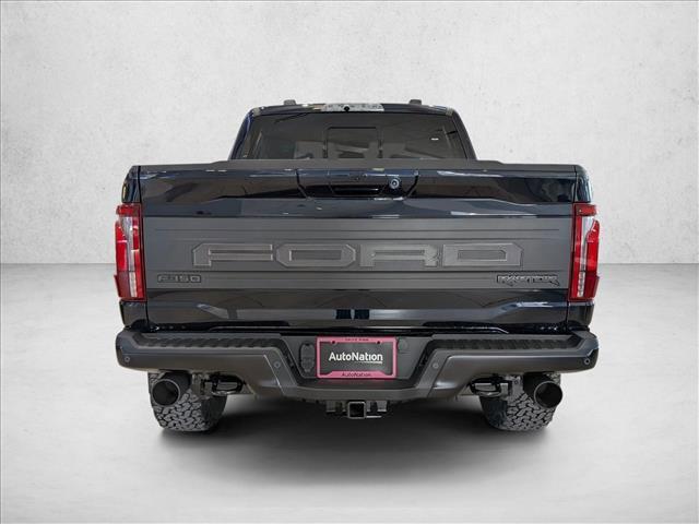 new 2026 Ford F-150 car, priced at $84,415