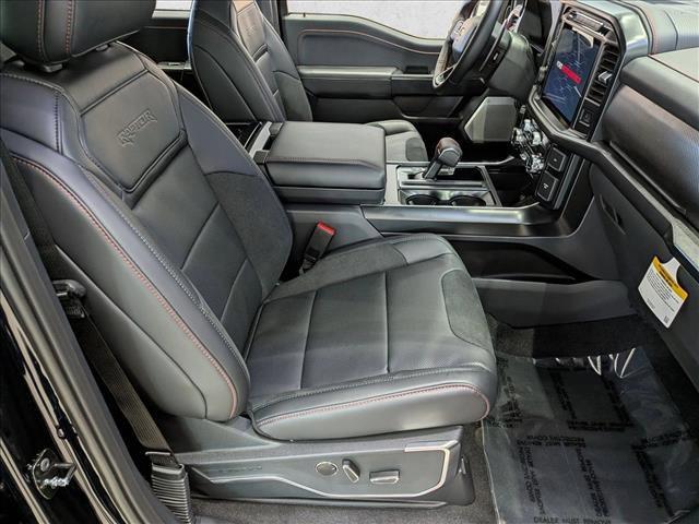 new 2026 Ford F-150 car, priced at $84,415