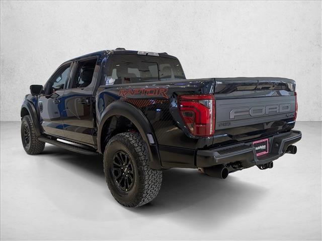 new 2026 Ford F-150 car, priced at $84,415
