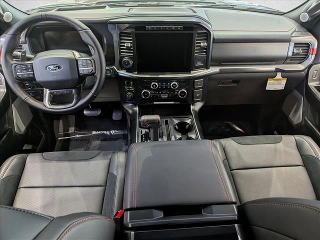 new 2026 Ford F-150 car, priced at $84,415