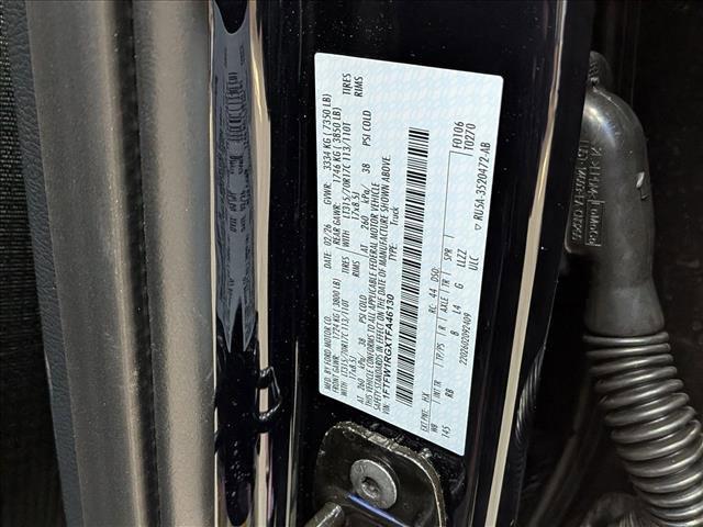 new 2026 Ford F-150 car, priced at $84,415