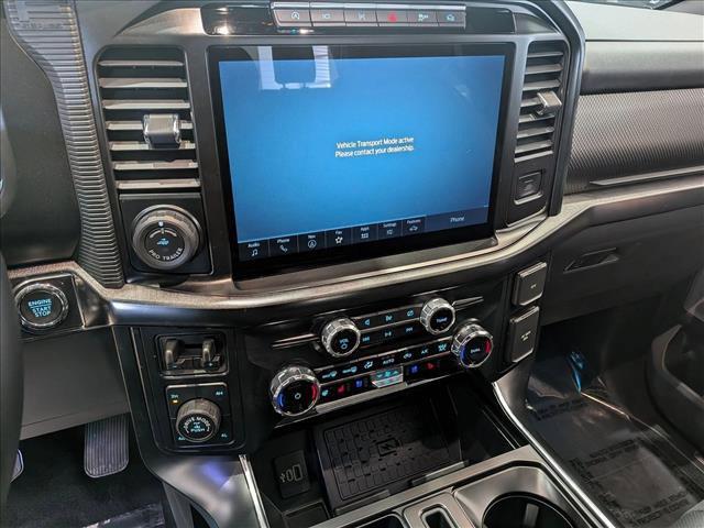 new 2026 Ford F-150 car, priced at $84,415