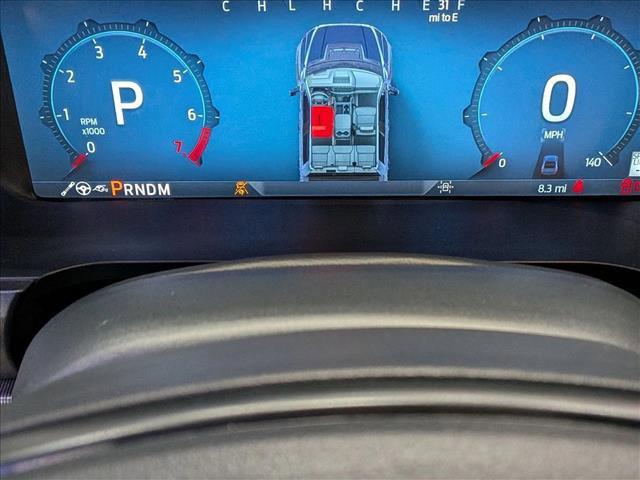 new 2026 Ford F-150 car, priced at $84,415