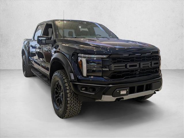 new 2026 Ford F-150 car, priced at $84,415