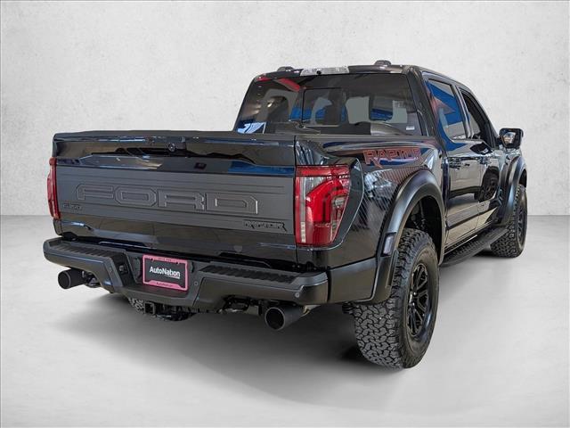 new 2026 Ford F-150 car, priced at $84,415