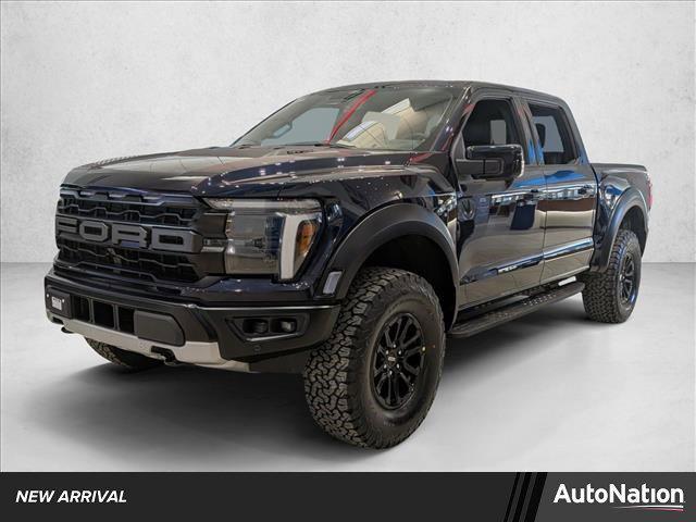 new 2026 Ford F-150 car, priced at $84,415