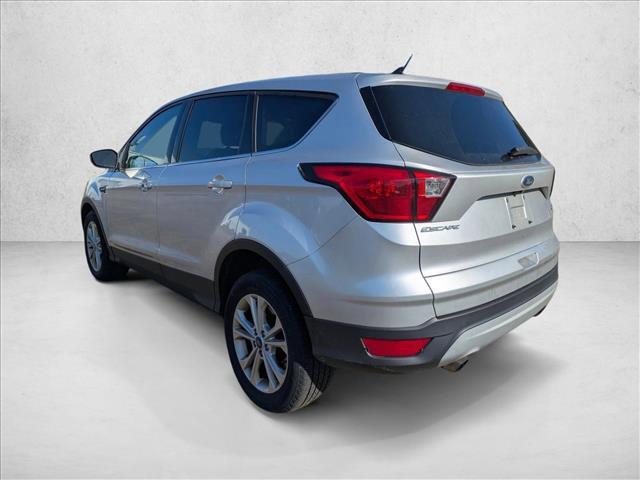 used 2019 Ford Escape car, priced at $13,276