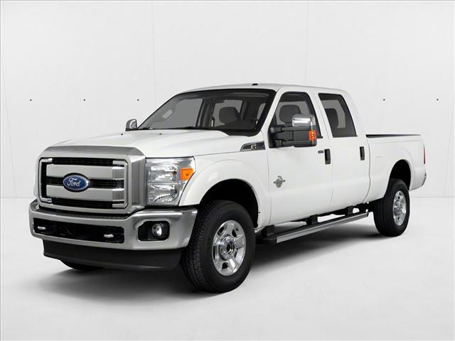 used 2013 Ford F-350 car, priced at $25,564