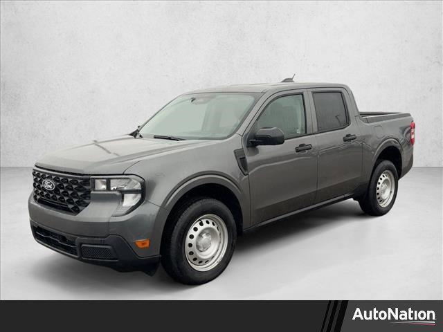 new 2026 Ford Maverick car, priced at $29,627