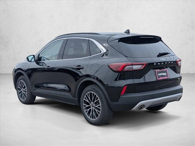new 2026 Ford Escape PHEV car, priced at $30,018