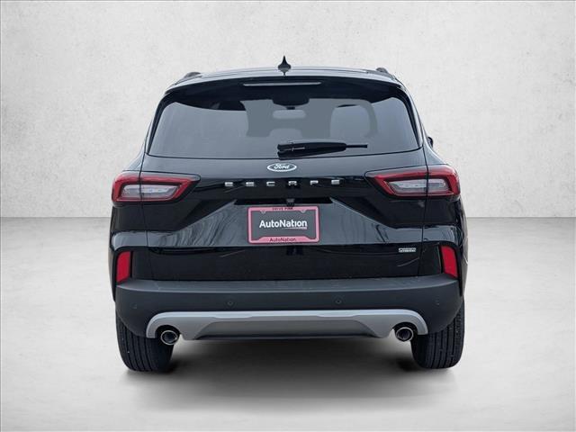 new 2026 Ford Escape PHEV car, priced at $30,018