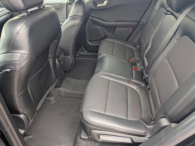 new 2026 Ford Escape PHEV car, priced at $30,018