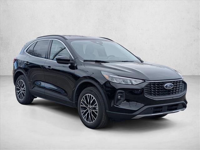 new 2026 Ford Escape PHEV car, priced at $30,018
